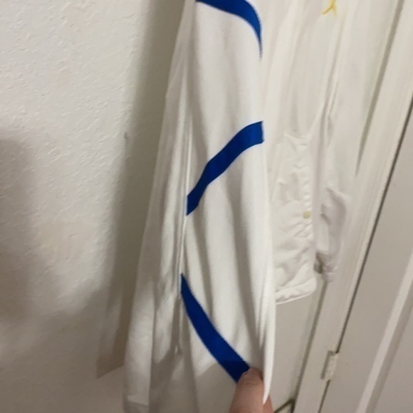 Air Jordan jacket. - Picture 6 of 9